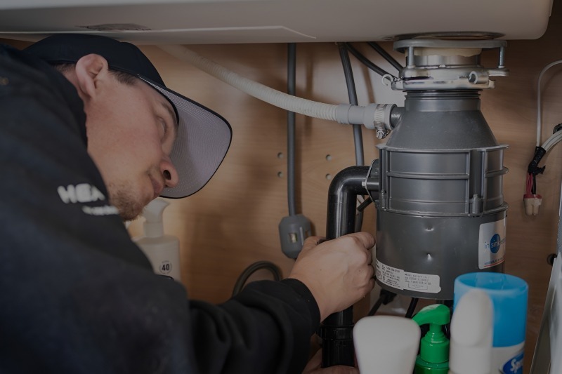 DIY Garbage Disposal Repair in Sacramento County